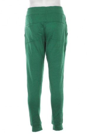 Pantaloni trening de bărbați Bjorn Borg, Mărime L, Culoare Verde, Preț 153,99 Lei
