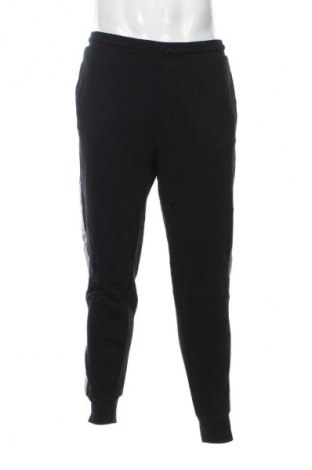 Pánske tepláky C&A, Veľkosť L, Farba Čierna, Cena  15,95 €