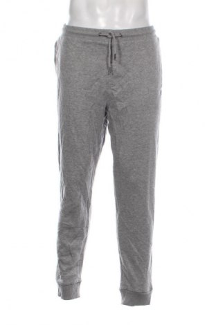 Мъжко спортно долнище C&A, Размер XXL, Цвят Сив, Цена 37,99 лв.