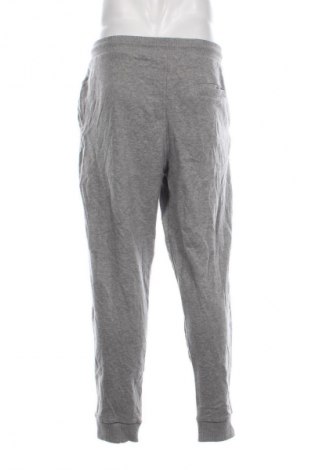 Мъжко спортно долнище C&A, Размер XXL, Цвят Сив, Цена 37,99 лв.
