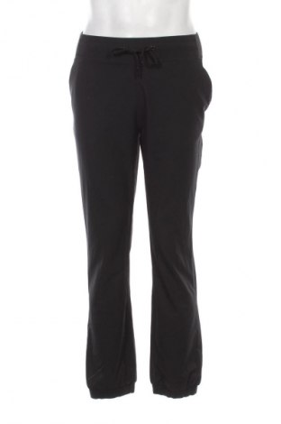 Ανδρικό αθλητικό παντελόνι C&A, Μέγεθος S, Χρώμα Μαύρο, Τιμή 15,00 €