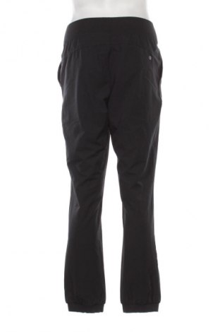 Ανδρικό αθλητικό παντελόνι C&A, Μέγεθος S, Χρώμα Μαύρο, Τιμή 15,00 €
