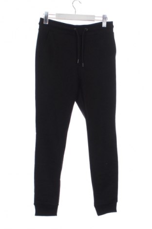 Ανδρικό αθλητικό παντελόνι Christian Lacroix, Μέγεθος S, Χρώμα Μαύρο, Τιμή 34,78 €