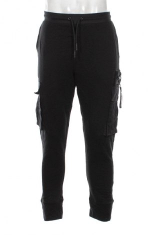 Herren Sporthose Clockhouse, Größe L, Farbe Schwarz, Preis € 16,99