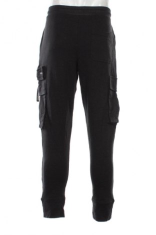 Herren Sporthose Clockhouse, Größe L, Farbe Schwarz, Preis € 16,99
