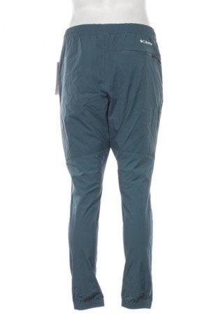Férfi sport nadrág Columbia, Méret M, Szín Kék, Ár 27 669 Ft