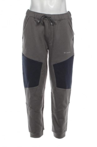 Męskie spodnie sportowe Columbia, Rozmiar M, Kolor Szary, Cena 290,99 zł