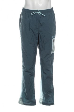 Herren Sporthose Columbia, Größe M, Farbe Blau, Preis € 72,99