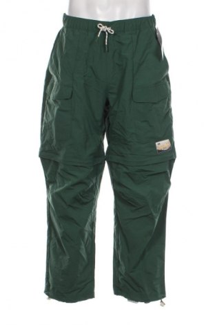 Férfi sport nadrág Columbia, Méret M, Szín Zöld, Ár 27 669 Ft