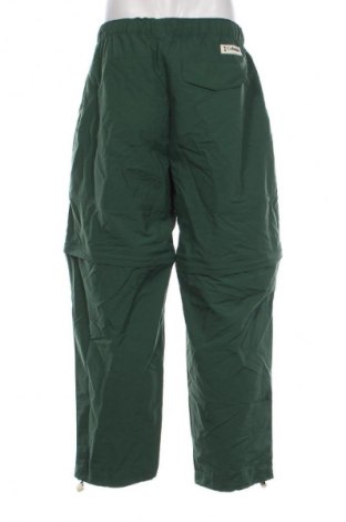 Férfi sport nadrág Columbia, Méret M, Szín Zöld, Ár 27 669 Ft