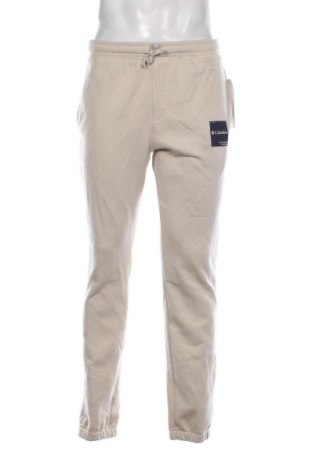 Pánske tepláky Columbia, Veľkosť M, Farba Béžová, Cena  65,95 €