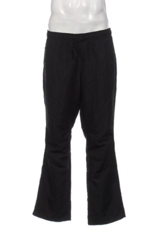 Herren Sporthose Crane, Größe L, Farbe Schwarz, Preis 12,99 €