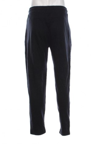 Pánské tepláky  Dressmann, Velikost L, Barva Modrá, Cena  399,00 Kč