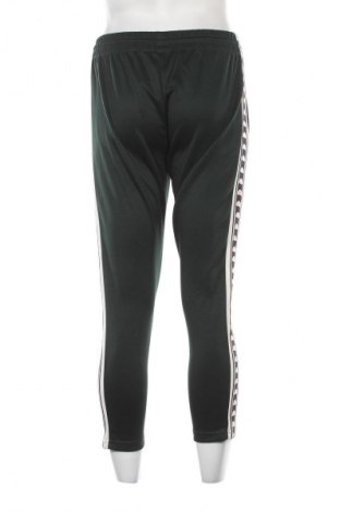 Herren Sporthose Ellesse, Größe S, Farbe Grün, Preis 17,99 €