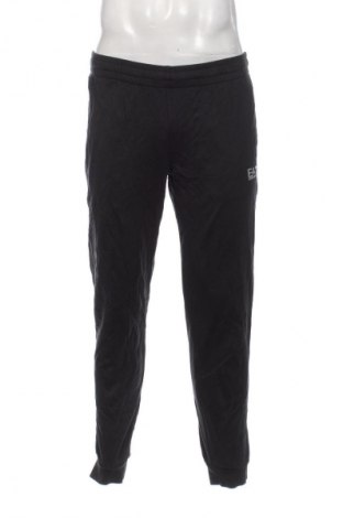 Herren Sporthose Emporio Armani, Größe L, Farbe Schwarz, Preis € 55,99