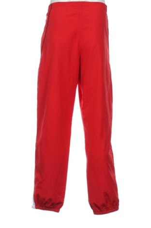 Pantaloni trening de bărbați Erima, Mărime L, Culoare Roșu, Preț 64,99 Lei