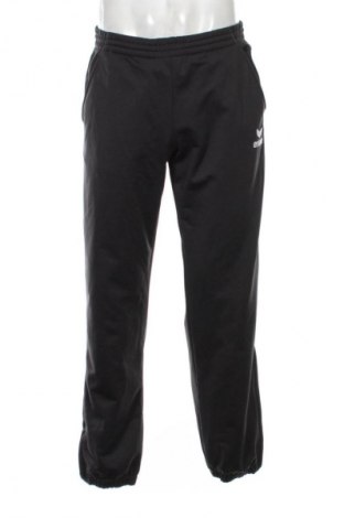 Pánské tepláky  Erima, Velikost M, Barva Černá, Cena  299,00 Kč