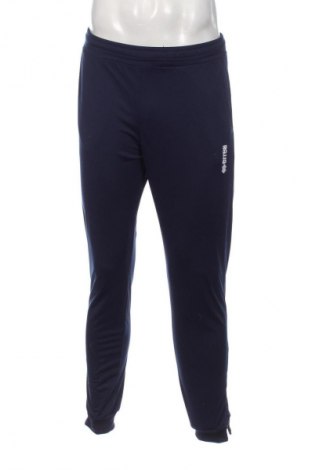 Herren Sporthose Errea, Größe M, Farbe Blau, Preis € 16,99