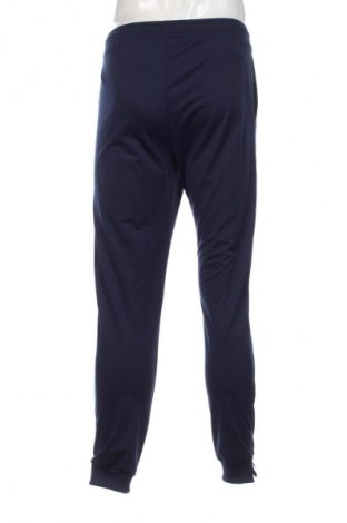 Herren Sporthose Errea, Größe M, Farbe Blau, Preis € 16,99