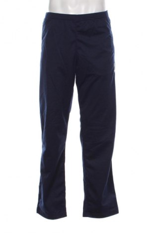 Ανδρικό αθλητικό παντελόνι Errea, Μέγεθος L, Χρώμα Μπλέ, Τιμή 15,99 €