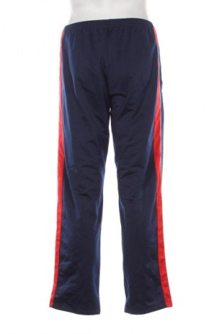 Pantaloni trening de bărbați Errea, Mărime S, Culoare Albastru, Preț 79,99 Lei