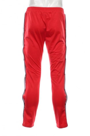 Herren Sporthose FILA, Größe S, Farbe Rot, Preis 25,99 €