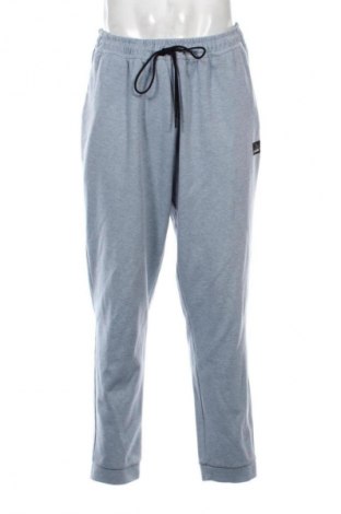 Ανδρικό αθλητικό παντελόνι Flair, Μέγεθος XXL, Χρώμα Γκρί, Τιμή 13,70 €