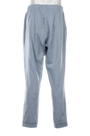 Ανδρικό αθλητικό παντελόνι Flair, Μέγεθος XXL, Χρώμα Γκρί, Τιμή 13,70 €