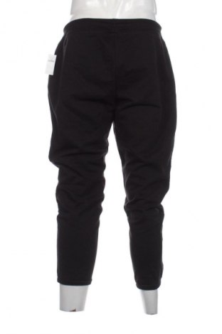 Pantaloni trening de bărbați Gap, Mărime L, Culoare Negru, Preț 153,53 Lei