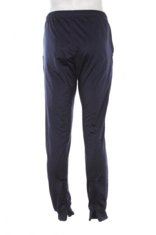 Męskie spodnie sportowe Givova, Rozmiar S, Kolor Niebieski, Cena 63,99 zł