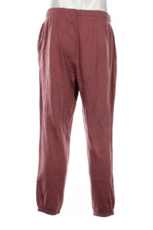 Herren Sporthose H&M, Größe L, Farbe Rot, Preis 16,99 €