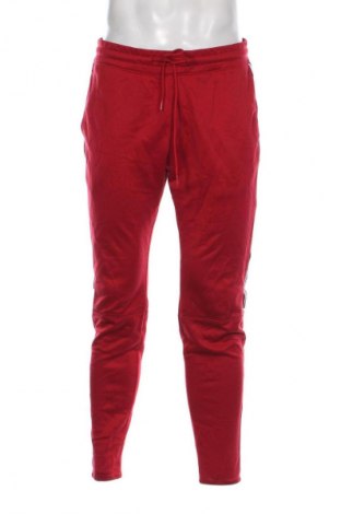 Herren Sporthose Hollister, Größe M, Farbe Rot, Preis 18,99 €