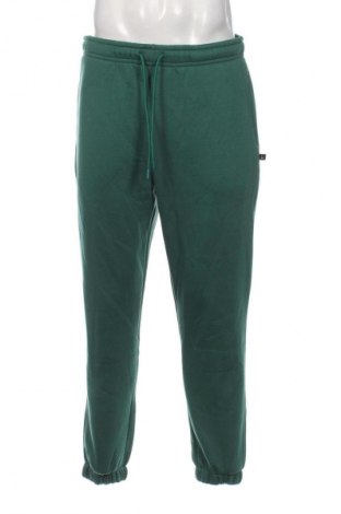 Herren Sporthose Holo Generation, Größe M, Farbe Grün, Preis 71,99 €