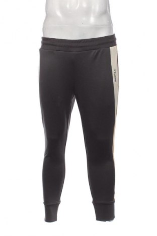 Мъжко спортно долнище Hummel, Размер S, Цвят Многоцветен, Цена 20,99 лв.