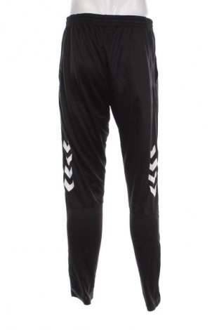 Pánske tepláky Hummel, Veľkosť XL, Farba Čierna, Cena  13,95 €