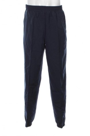 Ανδρικό αθλητικό παντελόνι Hummel, Μέγεθος XL, Χρώμα Μπλέ, Τιμή 13,99 €