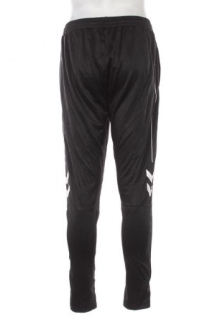 Herren Sporthose Hummel, Größe L, Farbe Schwarz, Preis 15,99 €