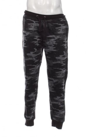 Ανδρικό αθλητικό παντελόνι Infinity, Μέγεθος L, Χρώμα Πολύχρωμο, Τιμή 10,99 €