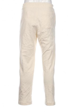Herren Sporthose Jack & Jones, Größe M, Farbe Ecru, Preis € 54,99