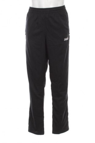 Herren Sporthose Jako, Größe XL, Farbe Schwarz, Preis € 13,80