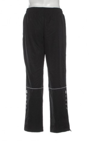 Ανδρικό αθλητικό παντελόνι Jako, Μέγεθος M, Χρώμα Μαύρο, Τιμή 12,99 €