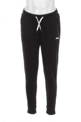 Herren Sporthose Jako, Größe M, Farbe Schwarz, Preis 13,99 €