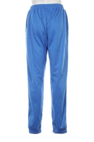Męskie spodnie sportowe Joma, Rozmiar L, Kolor Niebieski, Cena 68,99 zł