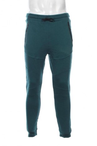 Pánske tepláky Kiabi, Veľkosť M, Farba Zelená, Cena  15,95 €