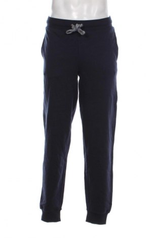Ανδρικό αθλητικό παντελόνι Livergy, Μέγεθος M, Χρώμα Μπλέ, Τιμή 17,99 €