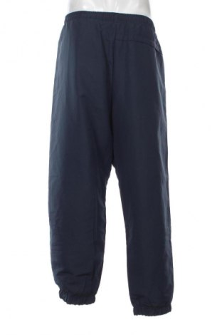 Męskie spodnie sportowe Lonsdale, Rozmiar L, Kolor Niebieski, Cena 66,67 zł