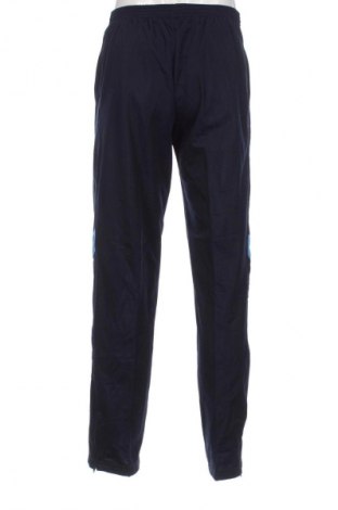 Herren Sporthose Macron, Größe L, Farbe Blau, Preis 15,99 €