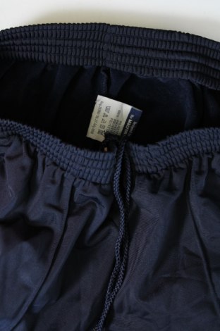 Herren Sporthose Macron, Größe L, Farbe Blau, Preis 15,99 €