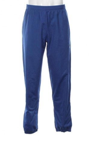 Pánské tepláky  Macron, Velikost L, Barva Modrá, Cena  349,00 Kč