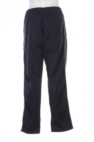 Pantaloni trening de bărbați Macron, Mărime M, Culoare Albastru, Preț 75,99 Lei